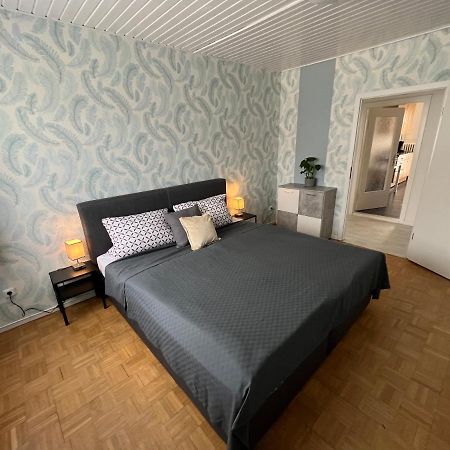 Apartments Marienburg Nordstemmen المظهر الخارجي الصورة