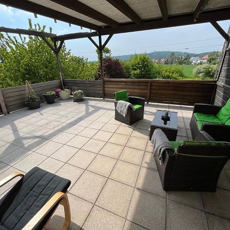 Apartments Marienburg Nordstemmen المظهر الخارجي الصورة
