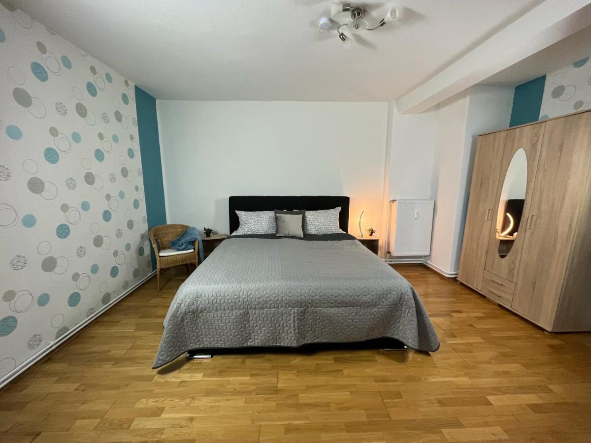 Apartments Marienburg Nordstemmen المظهر الخارجي الصورة