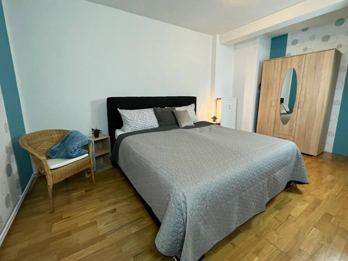 Apartments Marienburg Nordstemmen المظهر الخارجي الصورة