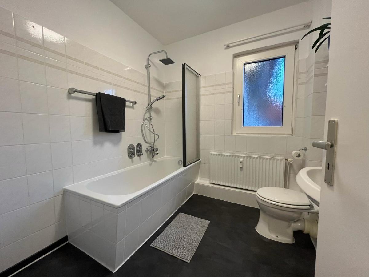 Apartments Marienburg Nordstemmen المظهر الخارجي الصورة
