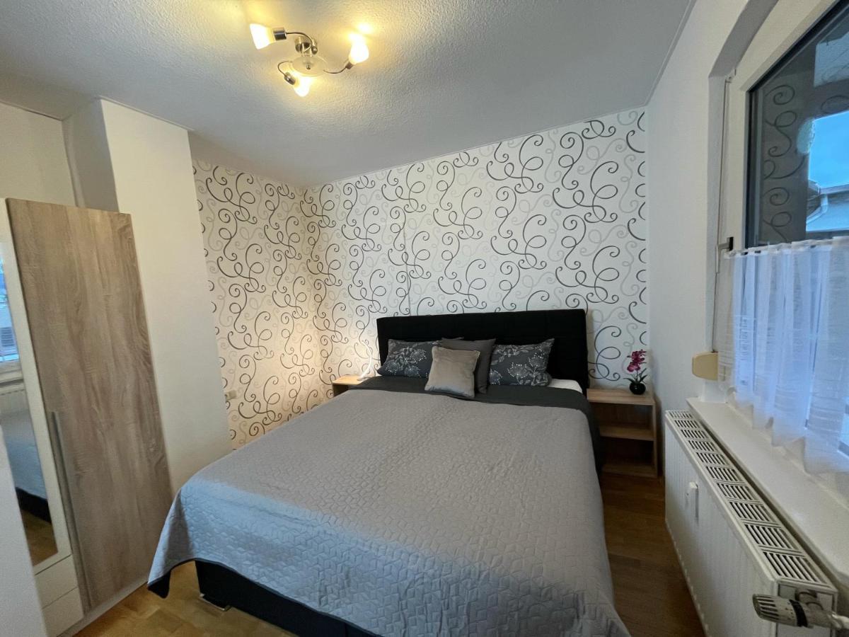 Apartments Marienburg Nordstemmen المظهر الخارجي الصورة
