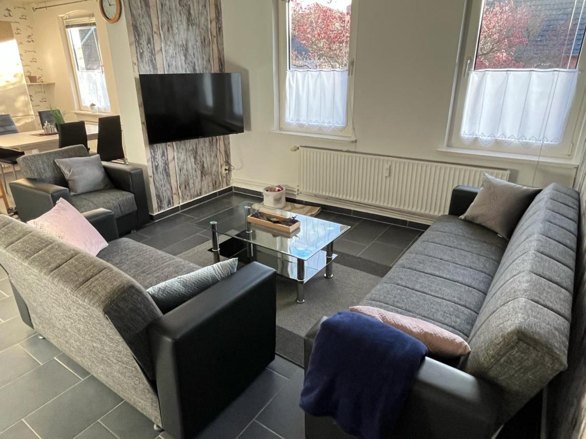 Apartments Marienburg Nordstemmen المظهر الخارجي الصورة