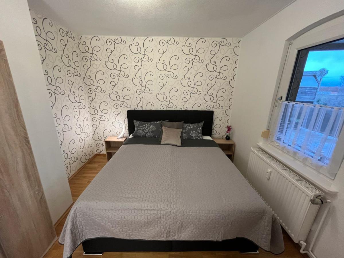 Apartments Marienburg Nordstemmen المظهر الخارجي الصورة
