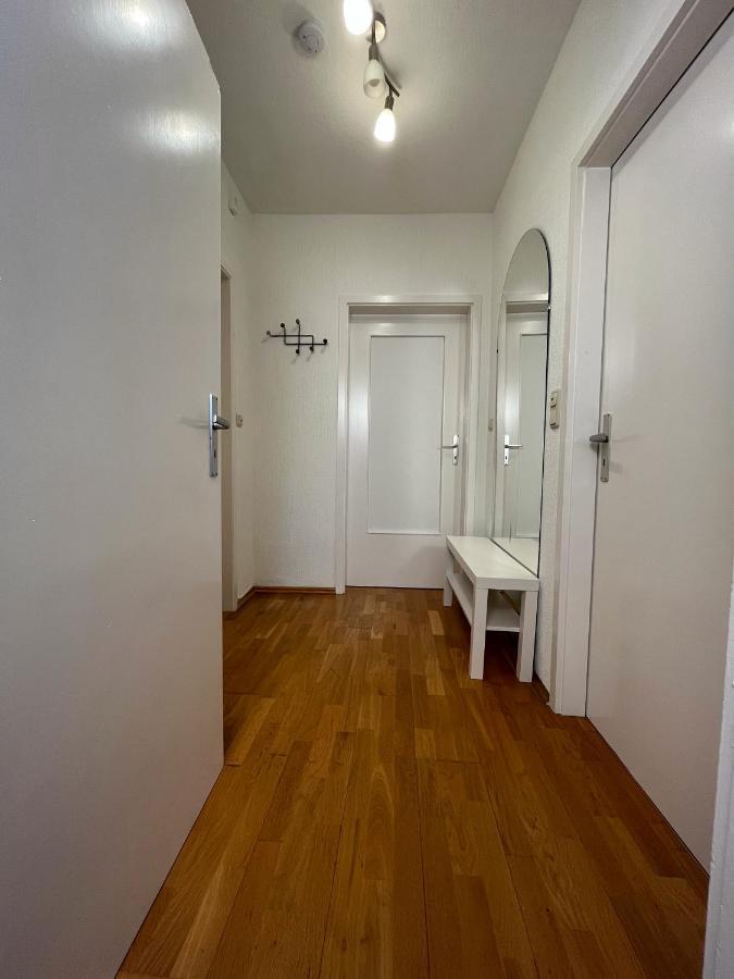 Apartments Marienburg Nordstemmen المظهر الخارجي الصورة