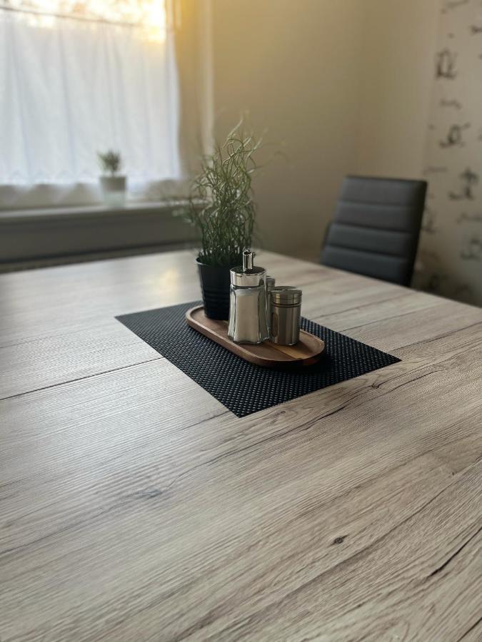 Apartments Marienburg Nordstemmen المظهر الخارجي الصورة