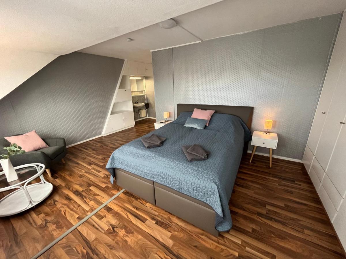 Apartments Marienburg Nordstemmen المظهر الخارجي الصورة