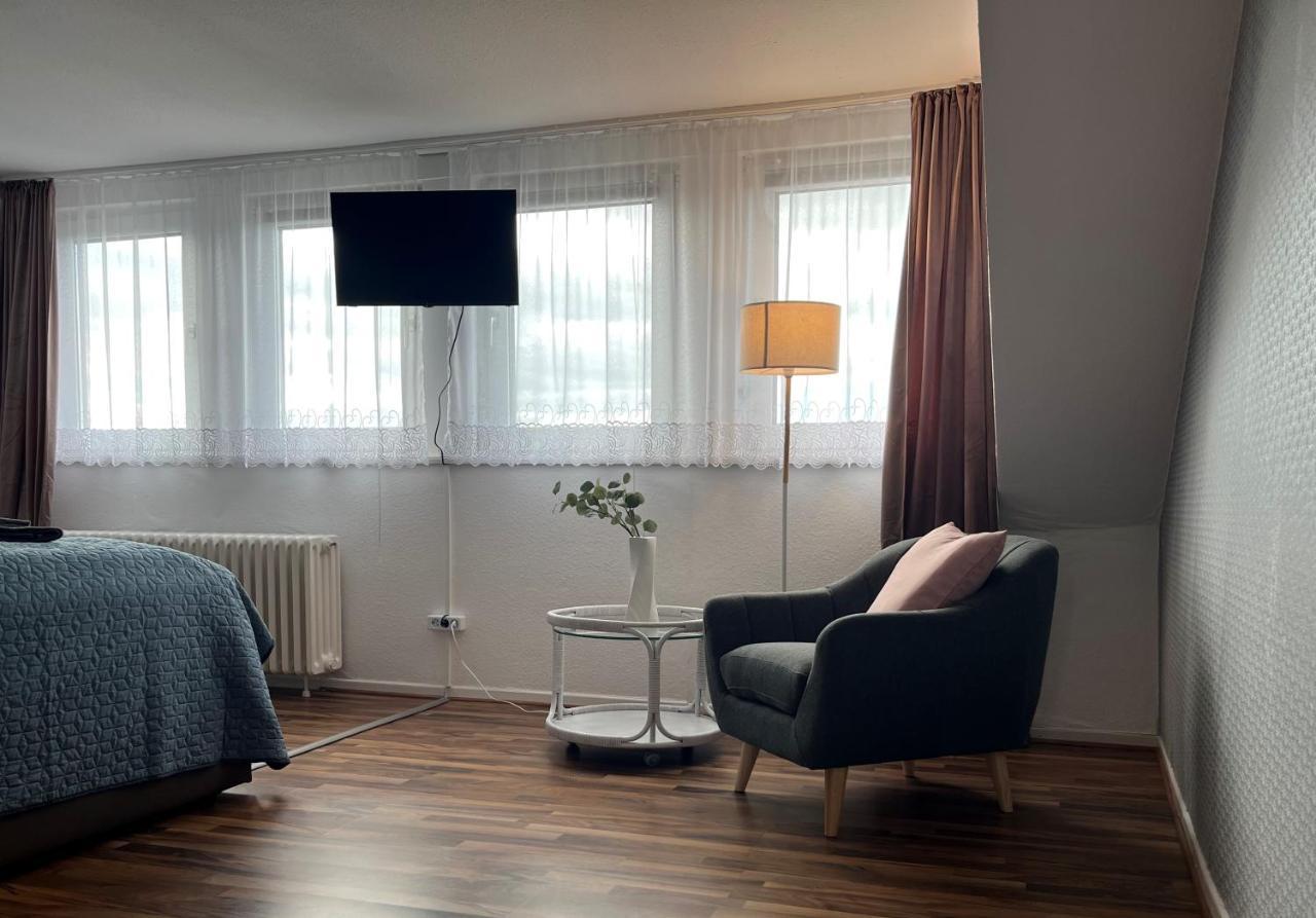 Apartments Marienburg Nordstemmen المظهر الخارجي الصورة