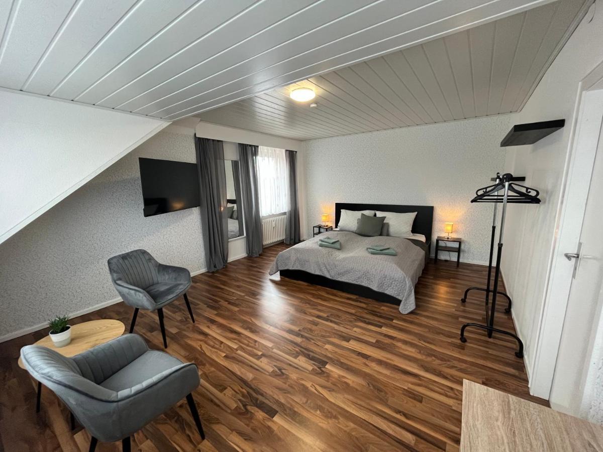 Apartments Marienburg Nordstemmen المظهر الخارجي الصورة