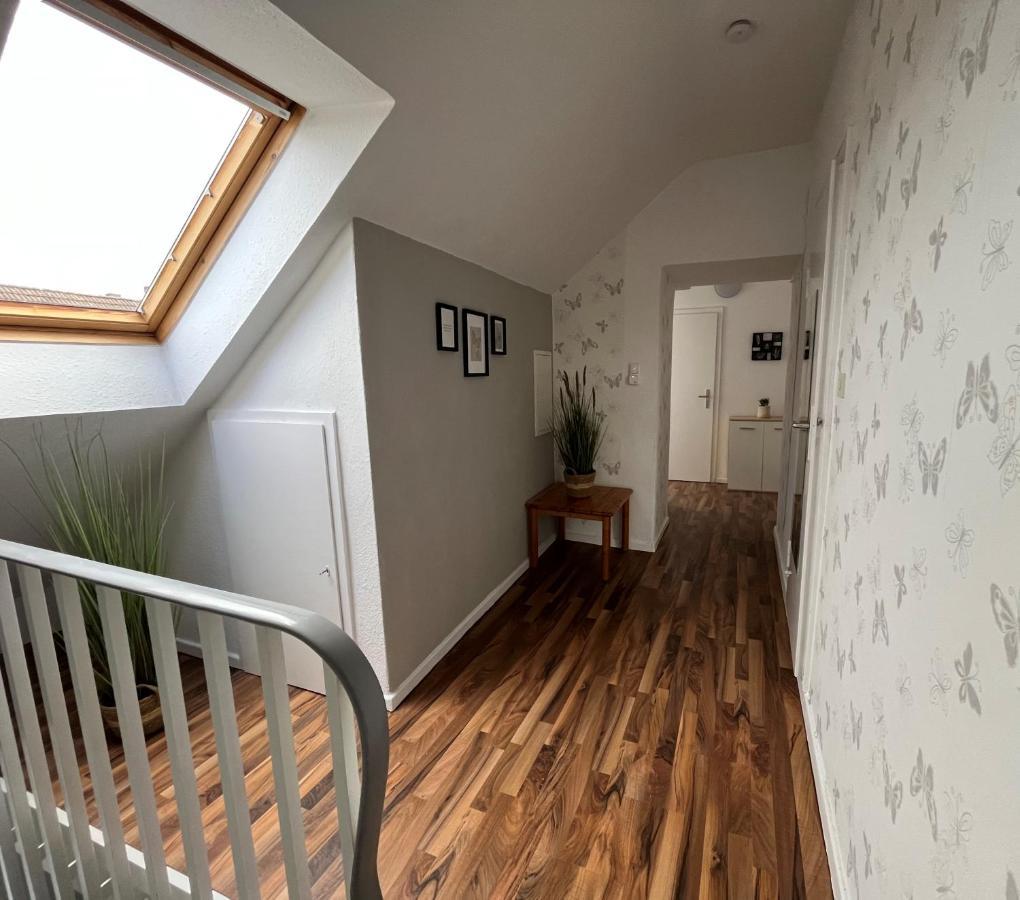 Apartments Marienburg Nordstemmen المظهر الخارجي الصورة