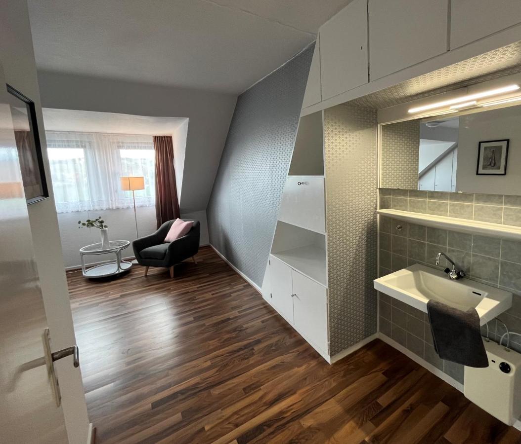 Apartments Marienburg Nordstemmen المظهر الخارجي الصورة