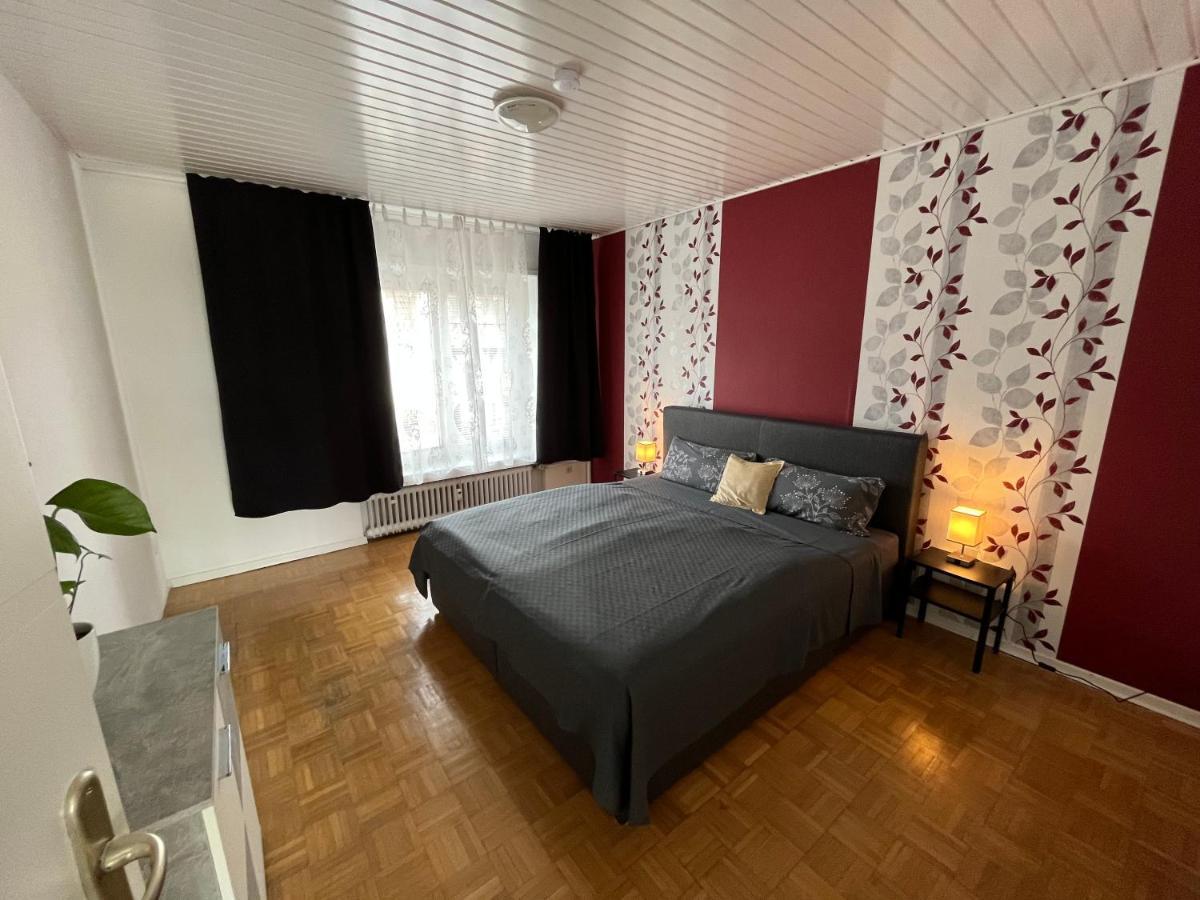 Apartments Marienburg Nordstemmen المظهر الخارجي الصورة
