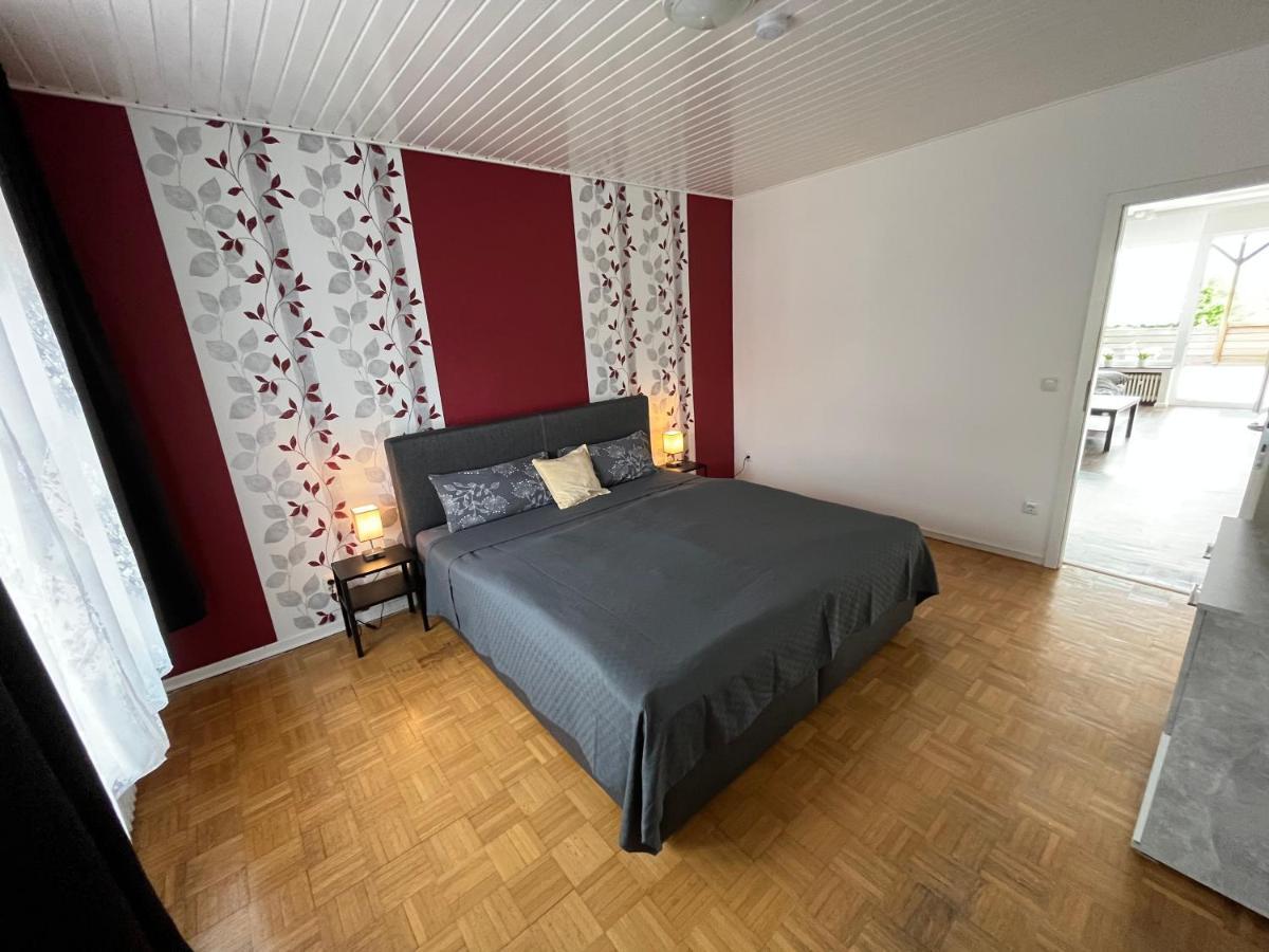 Apartments Marienburg Nordstemmen المظهر الخارجي الصورة