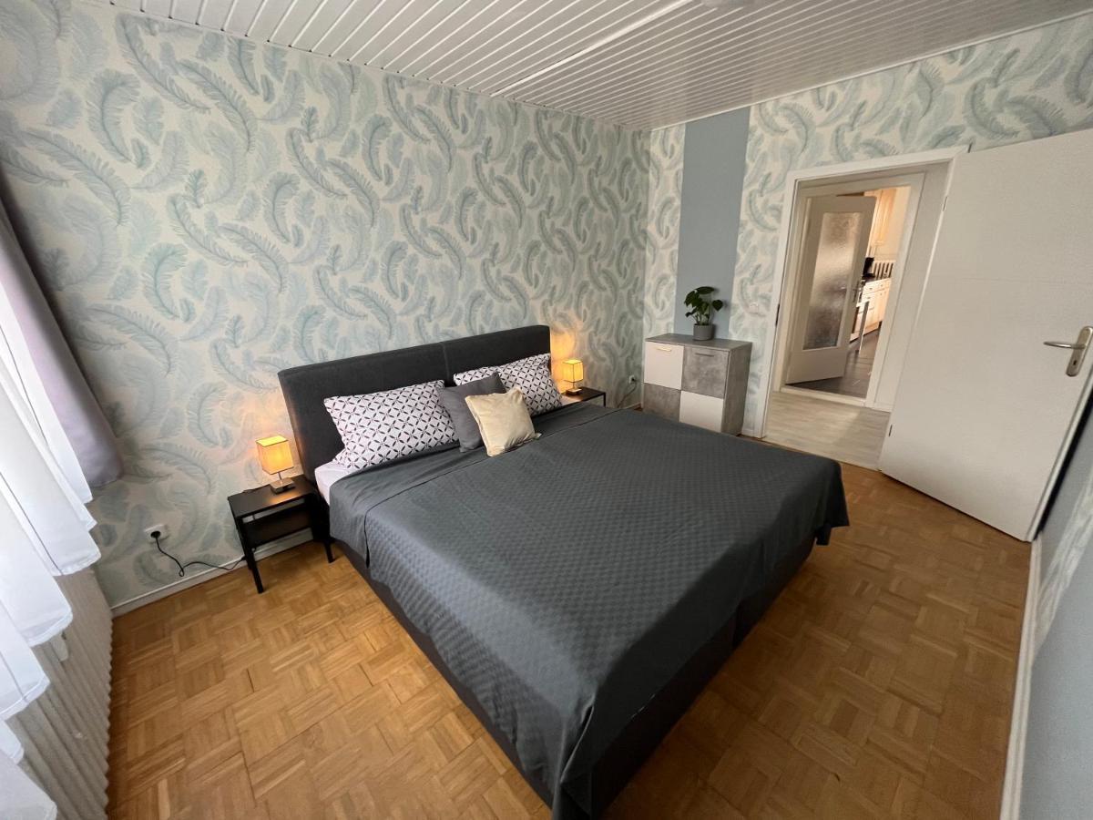 Apartments Marienburg Nordstemmen المظهر الخارجي الصورة