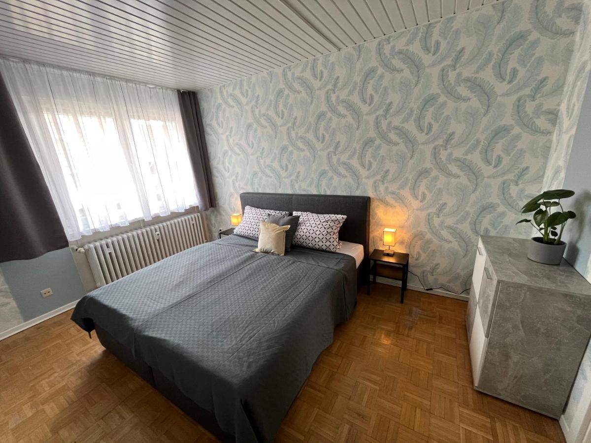 Apartments Marienburg Nordstemmen المظهر الخارجي الصورة