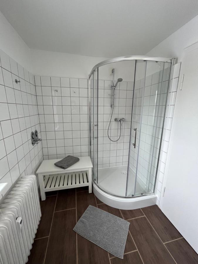 Apartments Marienburg Nordstemmen المظهر الخارجي الصورة