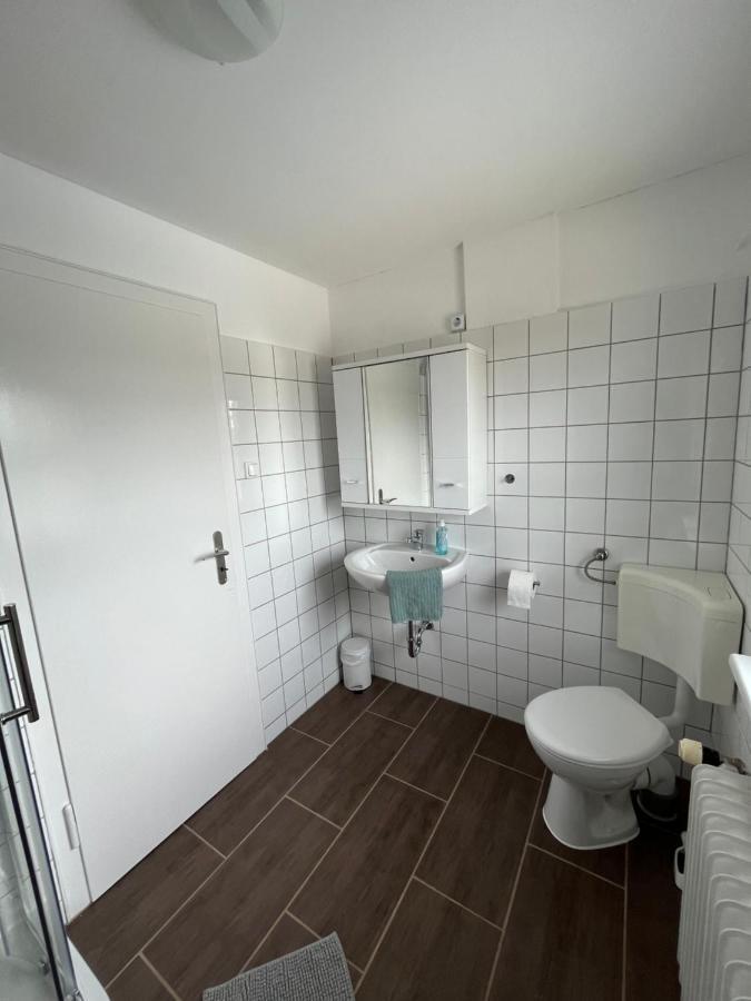 Apartments Marienburg Nordstemmen المظهر الخارجي الصورة