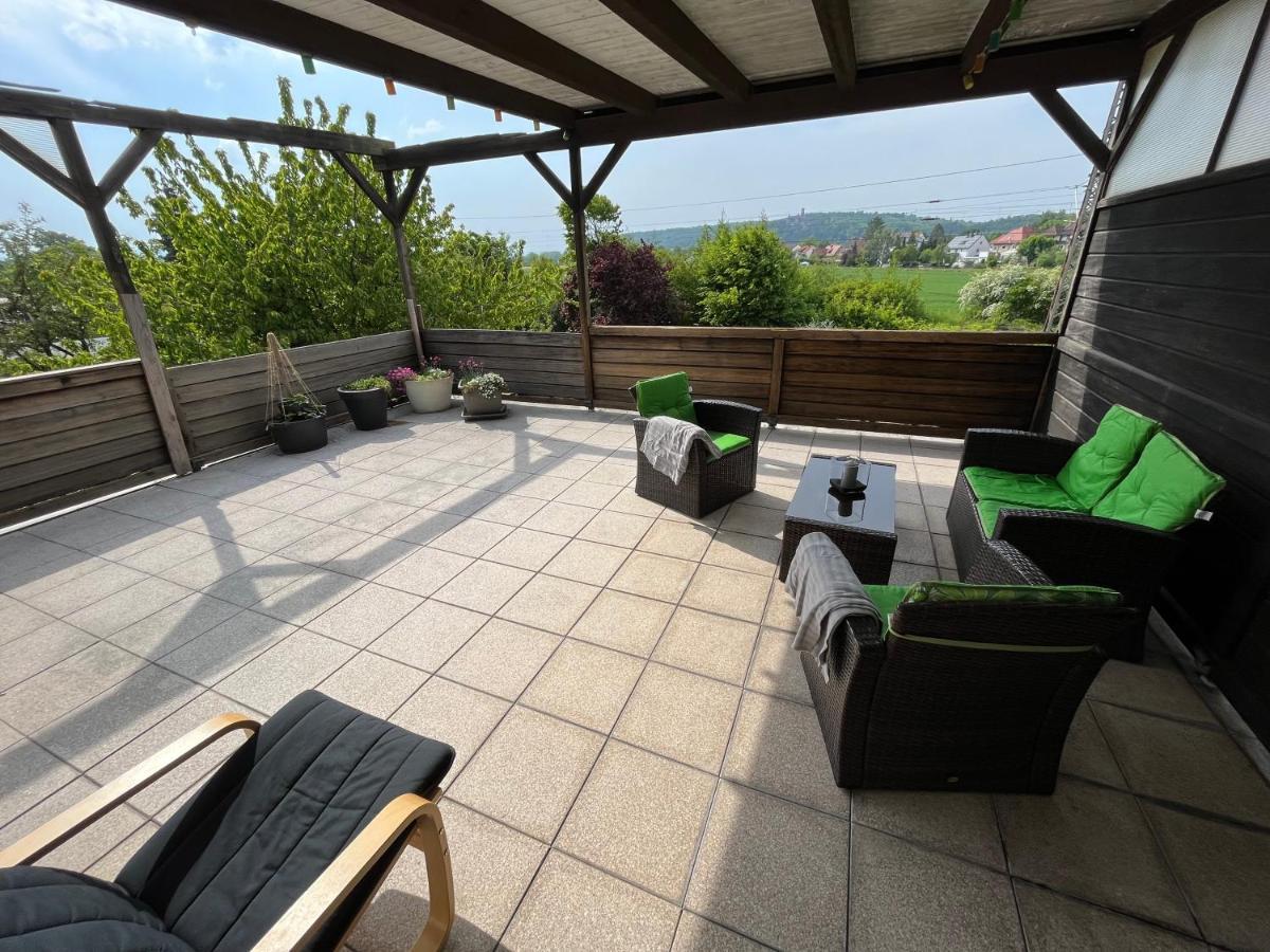 Apartments Marienburg Nordstemmen المظهر الخارجي الصورة